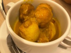 -佰搭果·广式茶餐厅(西华路店)