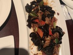 火爆腰花-小南洋海景餐厅(深圳湾店)