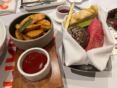 -佐度王子扒房(天鹅湖店)