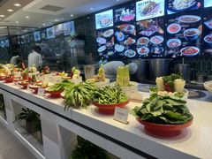 -聚丰园•湖鲜餐厅(阿红私房菜梅石路店)