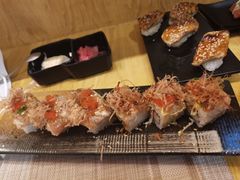-昊·来了寿司(双楠2店)