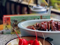 -南京大牌档(夫子庙老门东店)