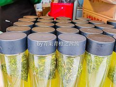 -吴裕泰茶莊(大栅栏店)
