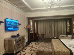 -深圳东部华侨城茵特拉根酒店