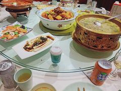 -巴依兄弟西域美食(机场店)