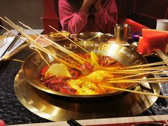 -旺蜀主成都串串火锅(西直门凯德MALL店)