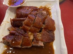 -潮喜竹溪荔湖酒家(荔枝湾店)