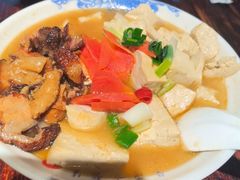 -蓝田九大碗民俗食府(蓝田店)