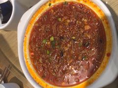 -茅庐毛血旺(临沂泰盛广场店)