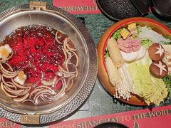-牛New寿喜烧(金鹰世界店)
