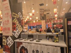 -佬缸炮江湖川菜(玉林店)