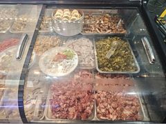 -健跳小海鲜(人民路店)