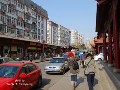 -即墨路小商品市场