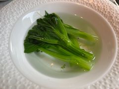 山泉水时蔬-逸道(益丰·外滩源店)