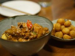 -薇酌饮·陕西菜(南门外店)