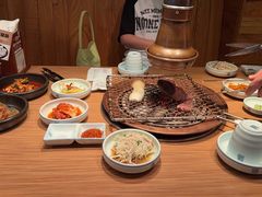 -王妃家(明洞中央店)