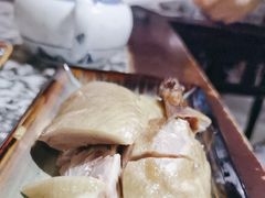 -南京大牌档(崇文门国瑞店)