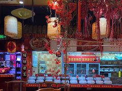 -淮安宴·淮扬菜(清河路一店)