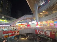 -龙湖杭州滨江天街