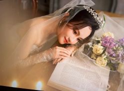 -雪中彩影婚纱摄影·微光艺术中心