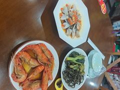 -红灯笼龙凤饭店(宁波老字号店)