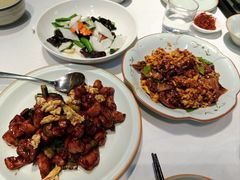 -到家尝北京菜(西坝河店)