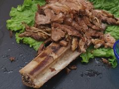 -清真悦宾楼食府(海湖店)