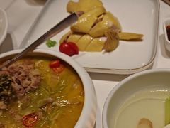 -松鹤楼·非遗·苏帮菜(融科店)