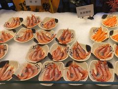 -川骄海鲜自助(河东店)