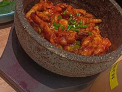 -韩悦牛排烤肉无限续(宝能中心店)