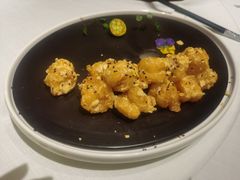 -君庭中餐厅(友谊宾馆店)