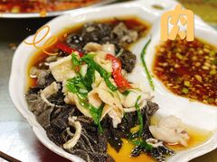 -真好吃牛杂(白沙店)