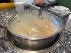 -一席地·本地鸡窝·杭帮鸡火锅(萧山银隆百货店)
