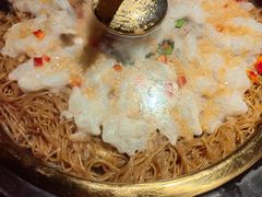 -绿茶餐厅(深圳龙华天虹购物中心店)