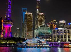 点击看大图 -Doris一站式游轮婚礼船东直营店(外滩店)