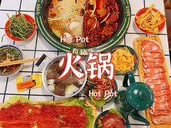 -有拈头成都市井火锅(南中环店)