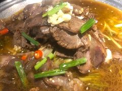 -小菜园新徽菜(合肥之心城店)