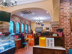 -巴依老爷新疆美食(魏公村店)