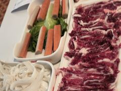 -八合里潮汕鲜牛肉火锅(惠州华贸店)