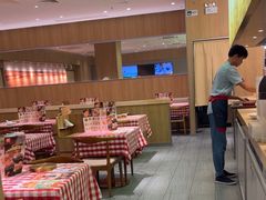 -西贝(南山宝能太古城店)