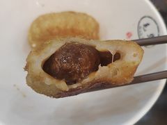 -毛华美食(清扬路店)