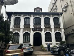 -詹天佑故居博物馆