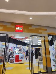 -乐高授权专卖店(济南万象城店)