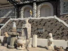 -成桂西餐厅·42年的味道(五大道疙瘩楼店)