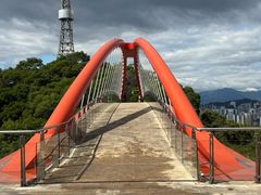 -金鸡山公园