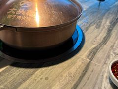 -大头椰·椰子鸡火锅(南宁万象城店)