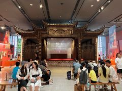 -北京工艺美术博物馆