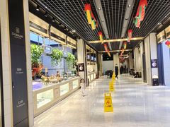 -川骄海鲜自助(河东店)