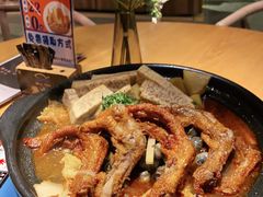-渔太泰漓江小馆·广西融合菜(西街店)