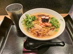 -篝拉面(银座店)